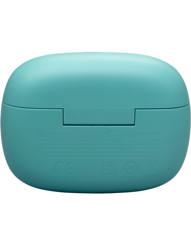 Наушники JBL Wave Beam 2, Синий