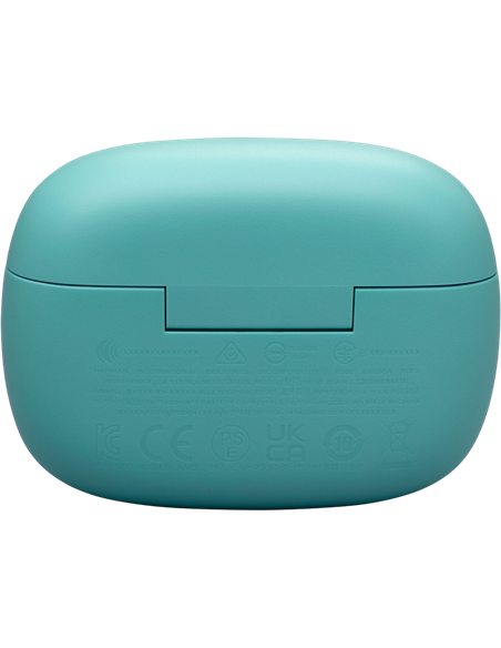 Наушники JBL Wave Beam 2, Синий