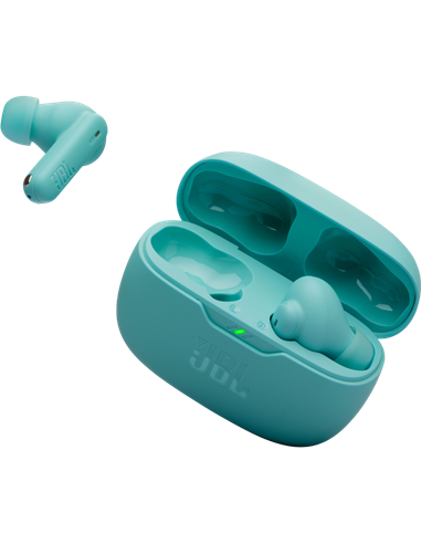 Наушники JBL Wave Beam 2, Синий