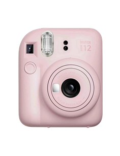 Cameră Foto instax Mini 12, Blossom Pink