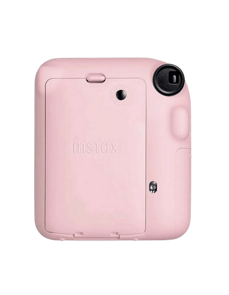 Cameră Foto instax Mini 12, Blossom Pink