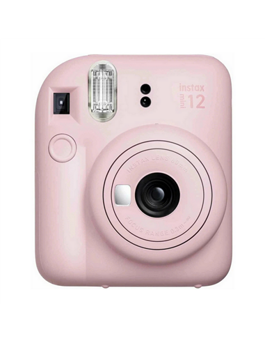 Cameră Foto instax Mini 12, Blossom Pink