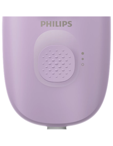 Epilator Philips BRE257/00, Violet