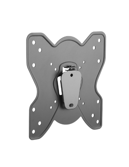 Suport fixat pe perete Gembird WM-42F-03, Negru