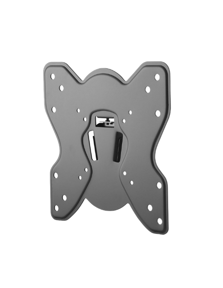 Suport fixat pe perete Gembird WM-42F-03, Negru