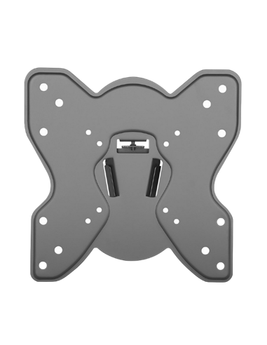 Suport fixat pe perete Gembird WM-42F-03, Negru