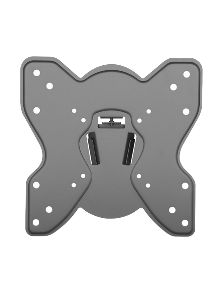Suport fixat pe perete Gembird WM-42F-03, Negru