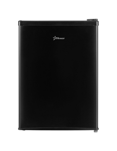 Холодильник без морозильника STARCREST SF-660BLK, Чёрный