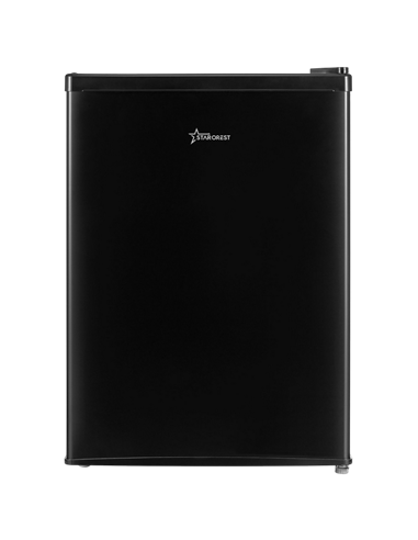 Frigider fără congelator STARCREST SF-660BLK, Negru