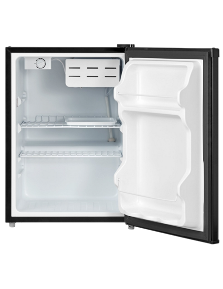Frigider fără congelator STARCREST SF-660BLK, Negru
