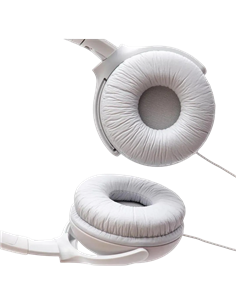 Наушники Philips TAUH201WT/00, Белый 2