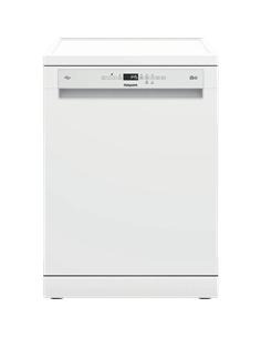 Mașină de spălat vase Hotpoint-Ariston H7F HP33, Alb