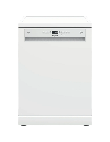 Посудомоечная машина Hotpoint-Ariston H7F HP33, Белый