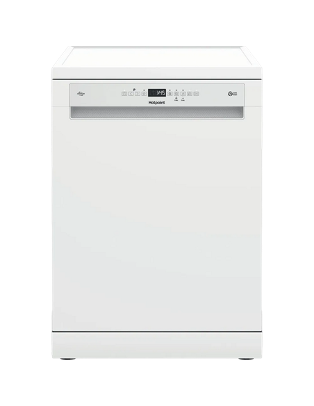 Mașină de spălat vase Hotpoint-Ariston H7F HP33, Alb