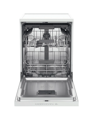 Посудомоечная машина Hotpoint-Ariston H7F HP33, Белый