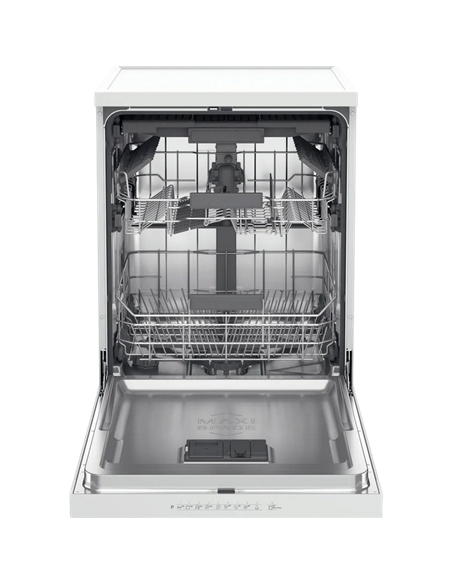 Посудомоечная машина Hotpoint-Ariston H7F HP33, Белый