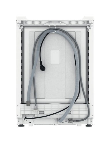 Посудомоечная машина Hotpoint-Ariston H7F HP33, Белый