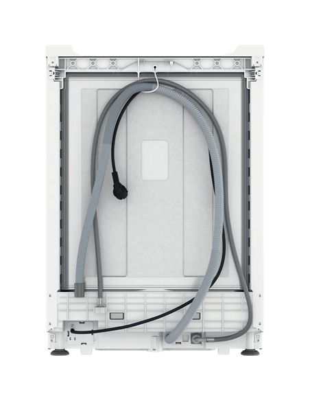 Mașină de spălat vase Hotpoint-Ariston H7F HP33, Alb
