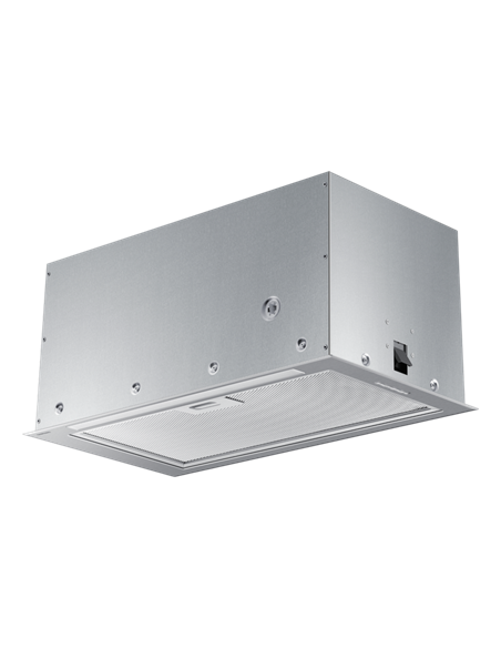 Hota încorporabilă Samsung NK52FG454CS/UR, Oțel inoxidabil