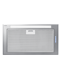 Встраиваемая Вытяжка Samsung NK52FG454CS/UR, Нержавеющая сталь 2