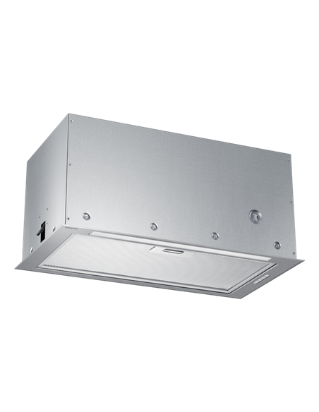 Hota încorporabilă Samsung NK52FG454CS/UR, Oțel inoxidabil