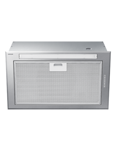 Встраиваемая Вытяжка Samsung NK52FG454CS/UR, Нержавеющая сталь