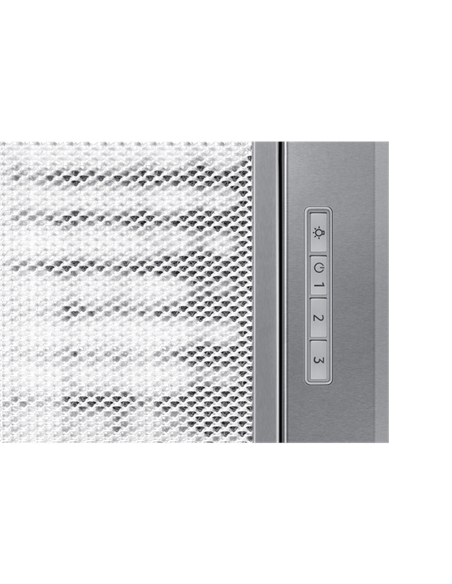 Hota încorporabilă Samsung NK52FG454CS/UR, Oțel inoxidabil