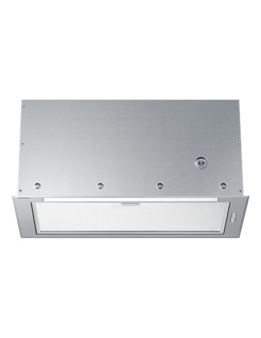 Hota încorporabilă Samsung NK52FG454CS/UR, Oțel inoxidabil