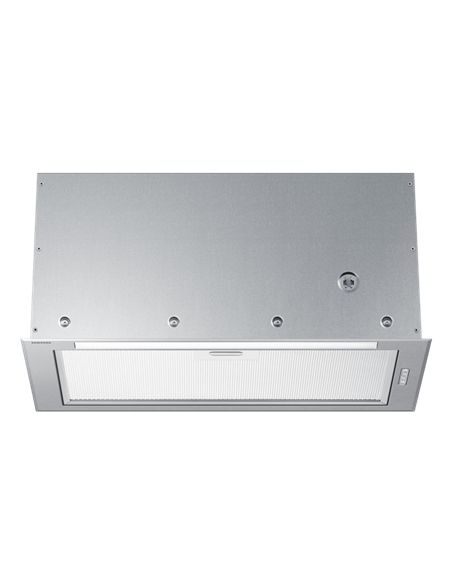 Hota încorporabilă Samsung NK52FG454CS/UR, Oțel inoxidabil