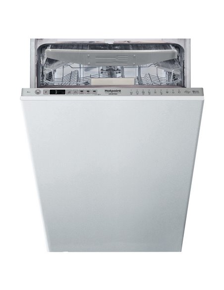 Посудомоечная машина Hotpoint-Ariston HSIO 3O23 WFE, Белый