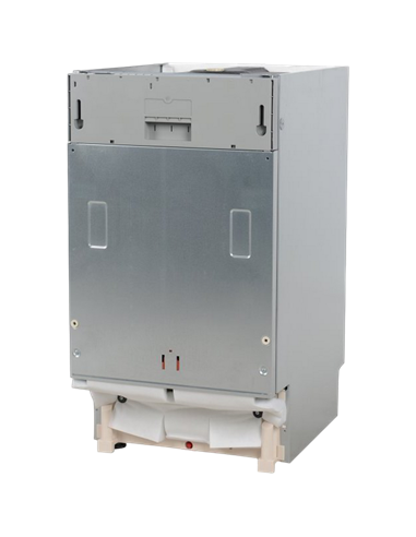 Посудомоечная машина Hotpoint-Ariston HSIO 3O23 WFE, Белый