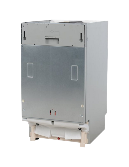 Посудомоечная машина Hotpoint-Ariston HSIO 3O23 WFE, Белый