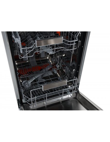 Посудомоечная машина Hotpoint-Ariston HSIO 3O23 WFE, Белый