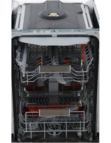 Посудомоечная машина Hotpoint-Ariston HSIO 3O23 WFE, Белый