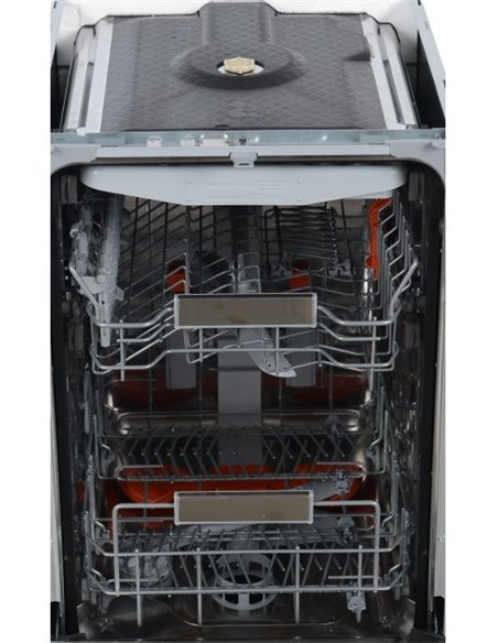 Посудомоечная машина Hotpoint-Ariston HSIO 3O23 WFE, Белый