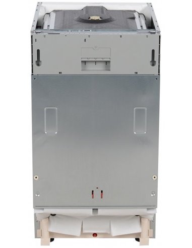 Посудомоечная машина Hotpoint-Ariston HSIO 3O23 WFE, Белый