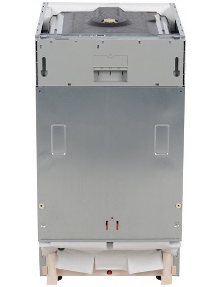 Посудомоечная машина Hotpoint-Ariston HSIO 3O23 WFE, Белый