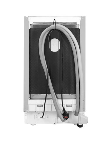 Посудомоечная машина Hotpoint-Ariston HSIO 3O23 WFE, Белый