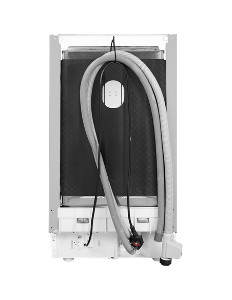 Посудомоечная машина Hotpoint-Ariston HSIO 3O23 WFE, Белый