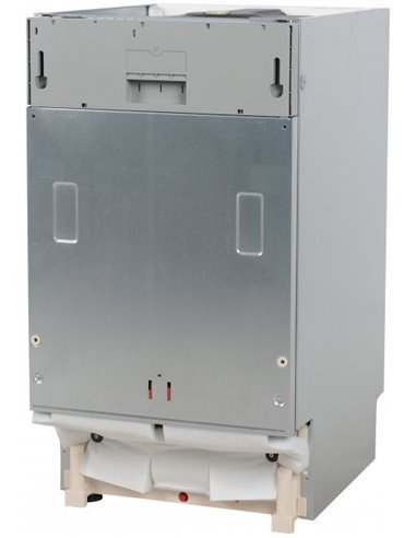 Посудомоечная машина Hotpoint-Ariston HSIO 3O23 WFE, Белый