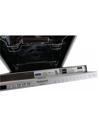 Посудомоечная машина Hotpoint-Ariston HSIO 3O23 WFE, Белый