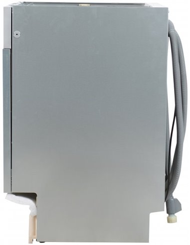 Посудомоечная машина Hotpoint-Ariston HSIO 3O23 WFE, Белый