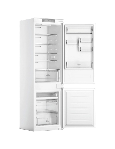 Frigider Hotpoint-Ariston HAC20 T321, Alb
