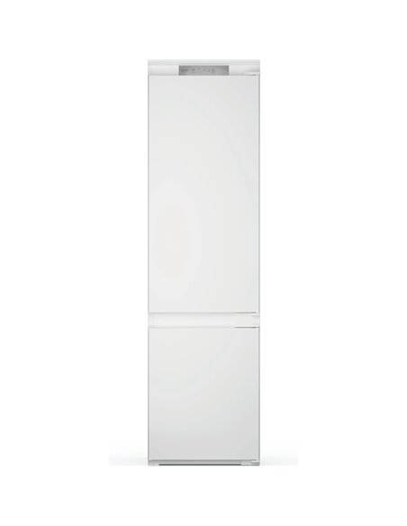 Frigider Hotpoint-Ariston HAC20 T321, Alb