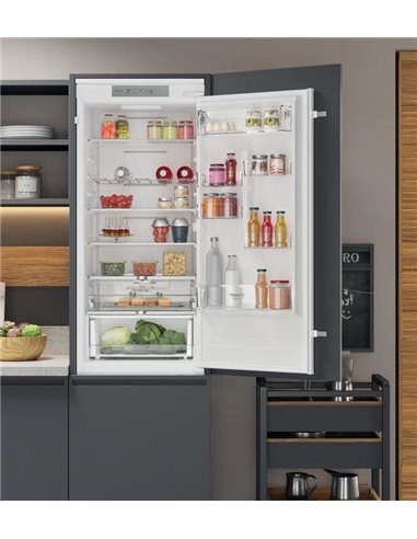 Frigider Hotpoint-Ariston HAC20 T321, Alb