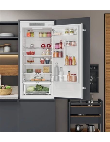 Frigider Hotpoint-Ariston HAC20 T321, Alb