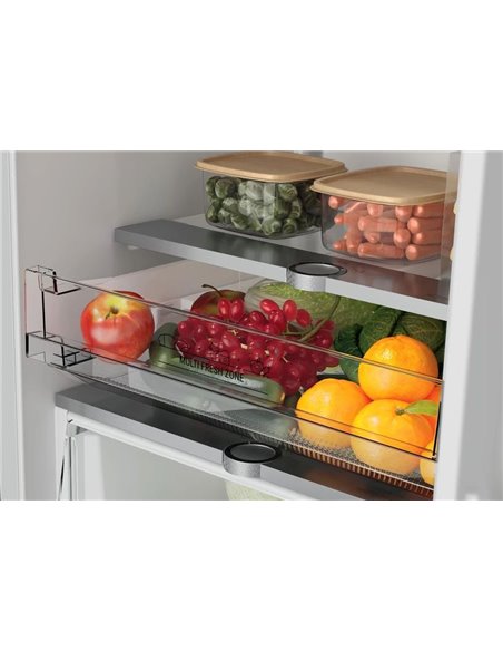 Frigider Hotpoint-Ariston HAC20 T321, Alb