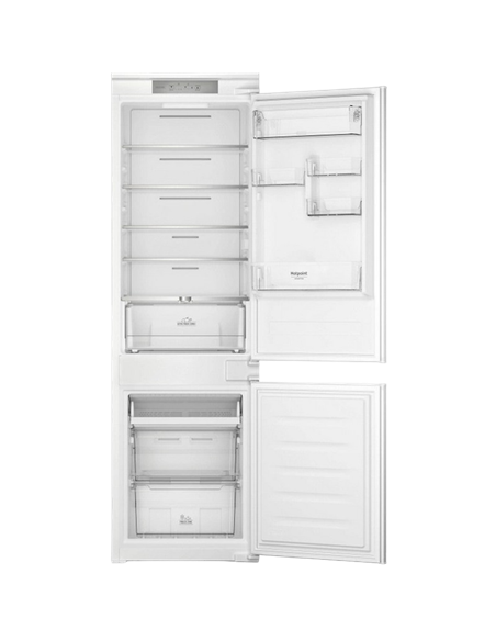 Frigider Hotpoint-Ariston HAC20 T321, Alb