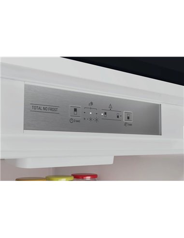 Холодильник Hotpoint-Ariston HAC20 T321, Белый
