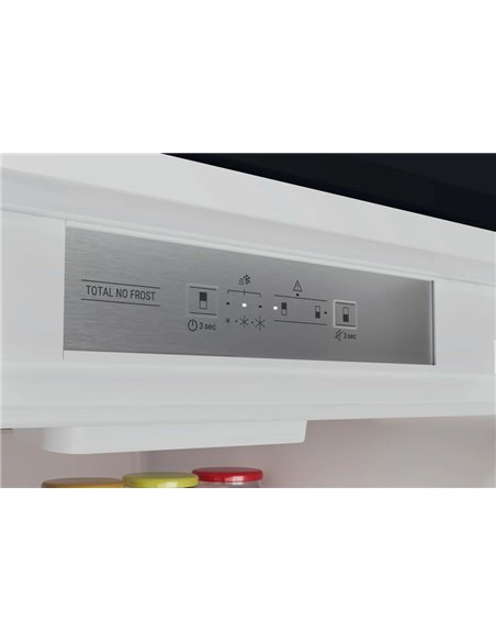 Frigider Hotpoint-Ariston HAC20 T321, Alb